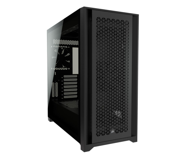 Corsair 5000D Airflow Czarna - 621735 - zdjęcie